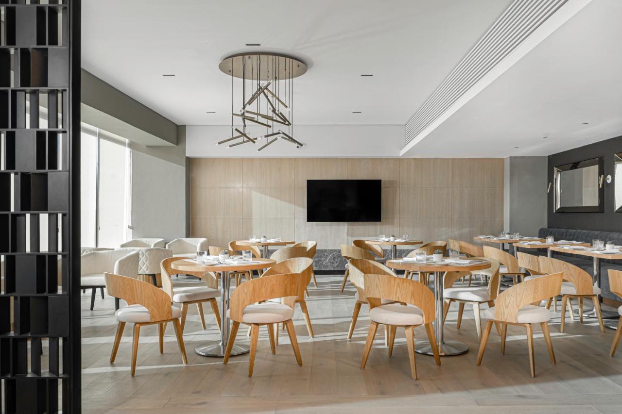 Hyatt Regency Mexico City Insurgentes Wtc Εξωτερικό φωτογραφία