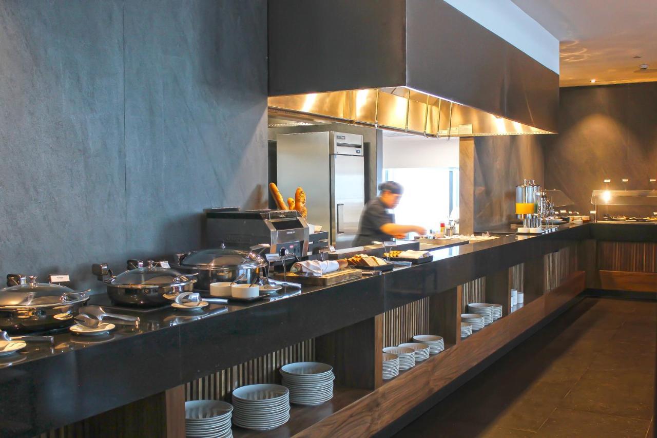 Hyatt Regency Mexico City Insurgentes Wtc Εξωτερικό φωτογραφία