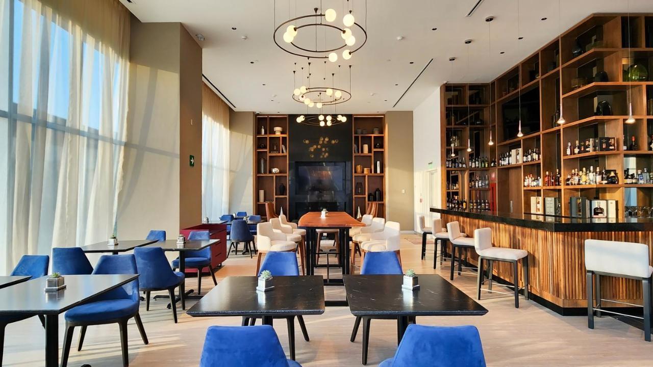 Hyatt Regency Mexico City Insurgentes Wtc Εξωτερικό φωτογραφία