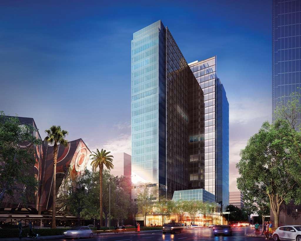 Hyatt Regency Mexico City Insurgentes Wtc Εξωτερικό φωτογραφία
