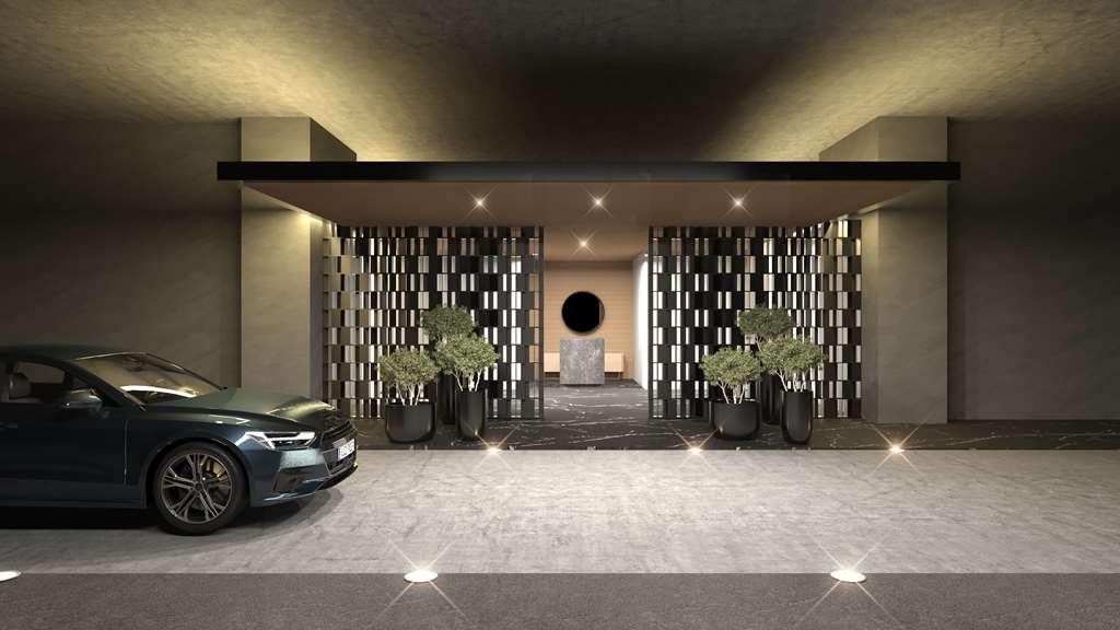 Hyatt Regency Mexico City Insurgentes Wtc Εξωτερικό φωτογραφία