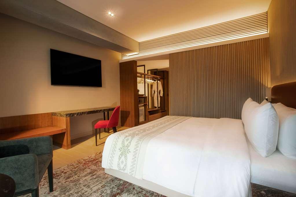Hyatt Regency Mexico City Insurgentes Wtc Δωμάτιο φωτογραφία