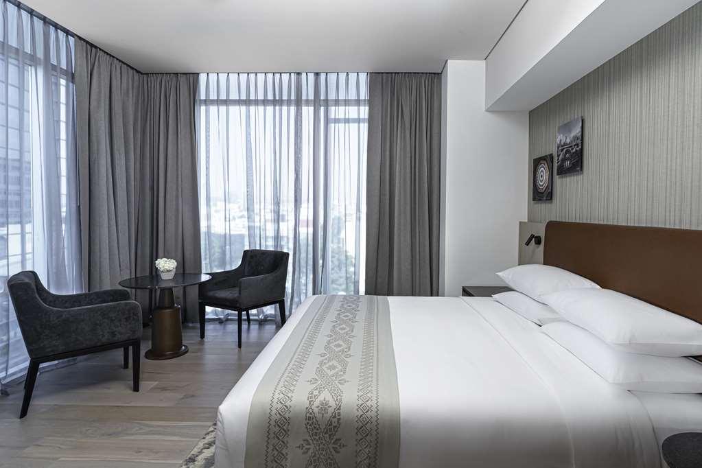 Hyatt Regency Mexico City Insurgentes Wtc Δωμάτιο φωτογραφία