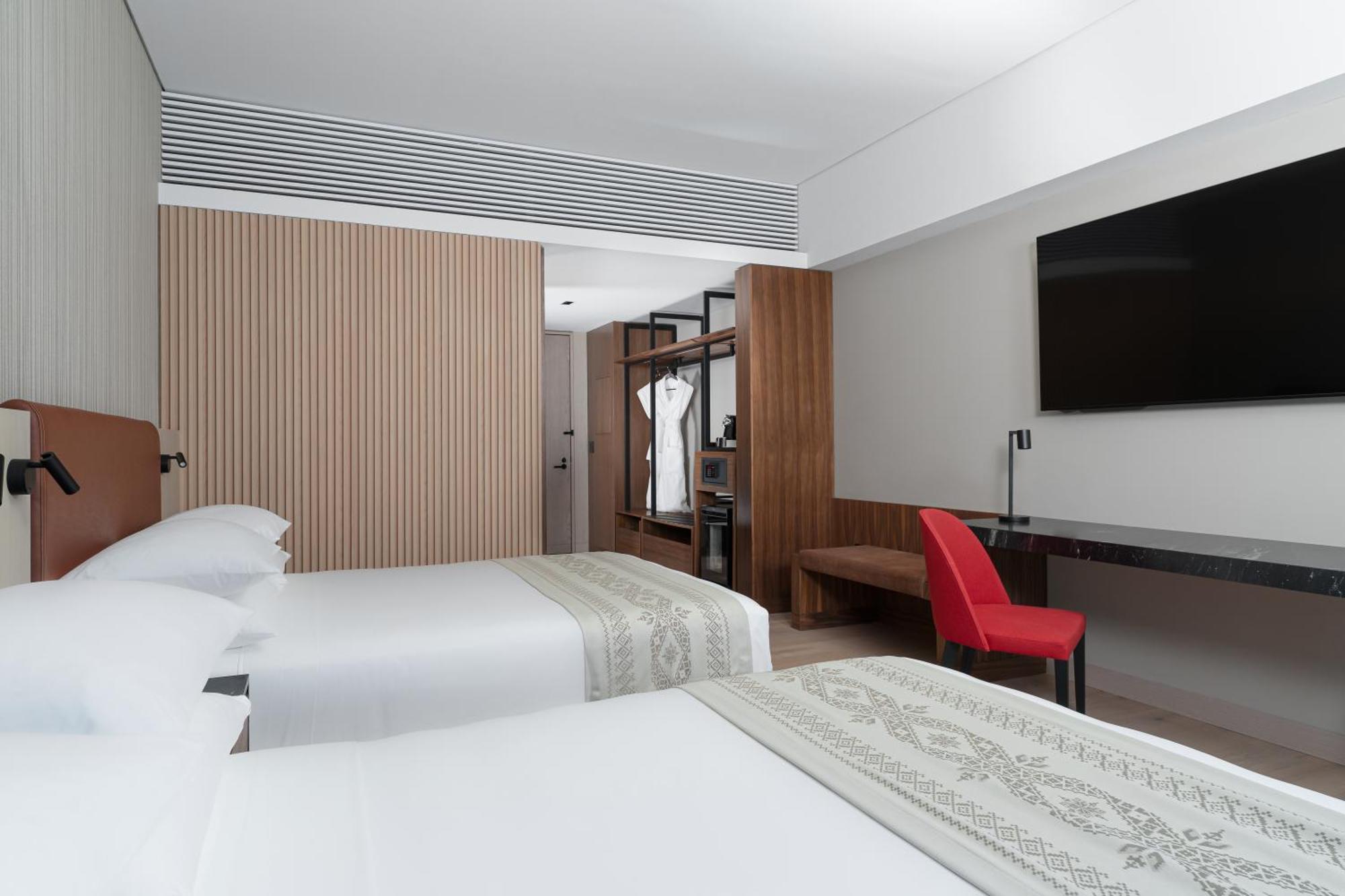 Hyatt Regency Mexico City Insurgentes Wtc Εξωτερικό φωτογραφία