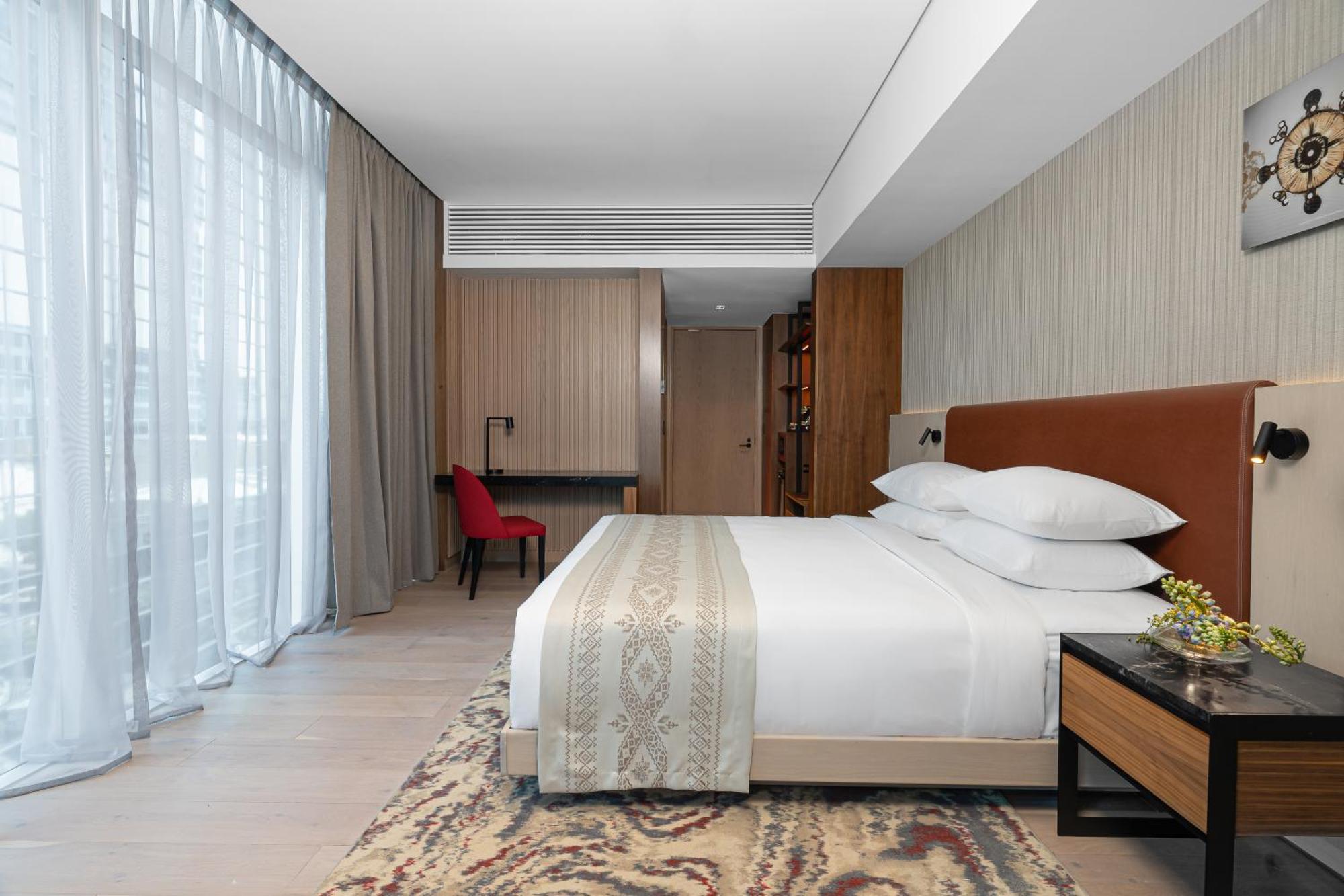 Hyatt Regency Mexico City Insurgentes Wtc Εξωτερικό φωτογραφία