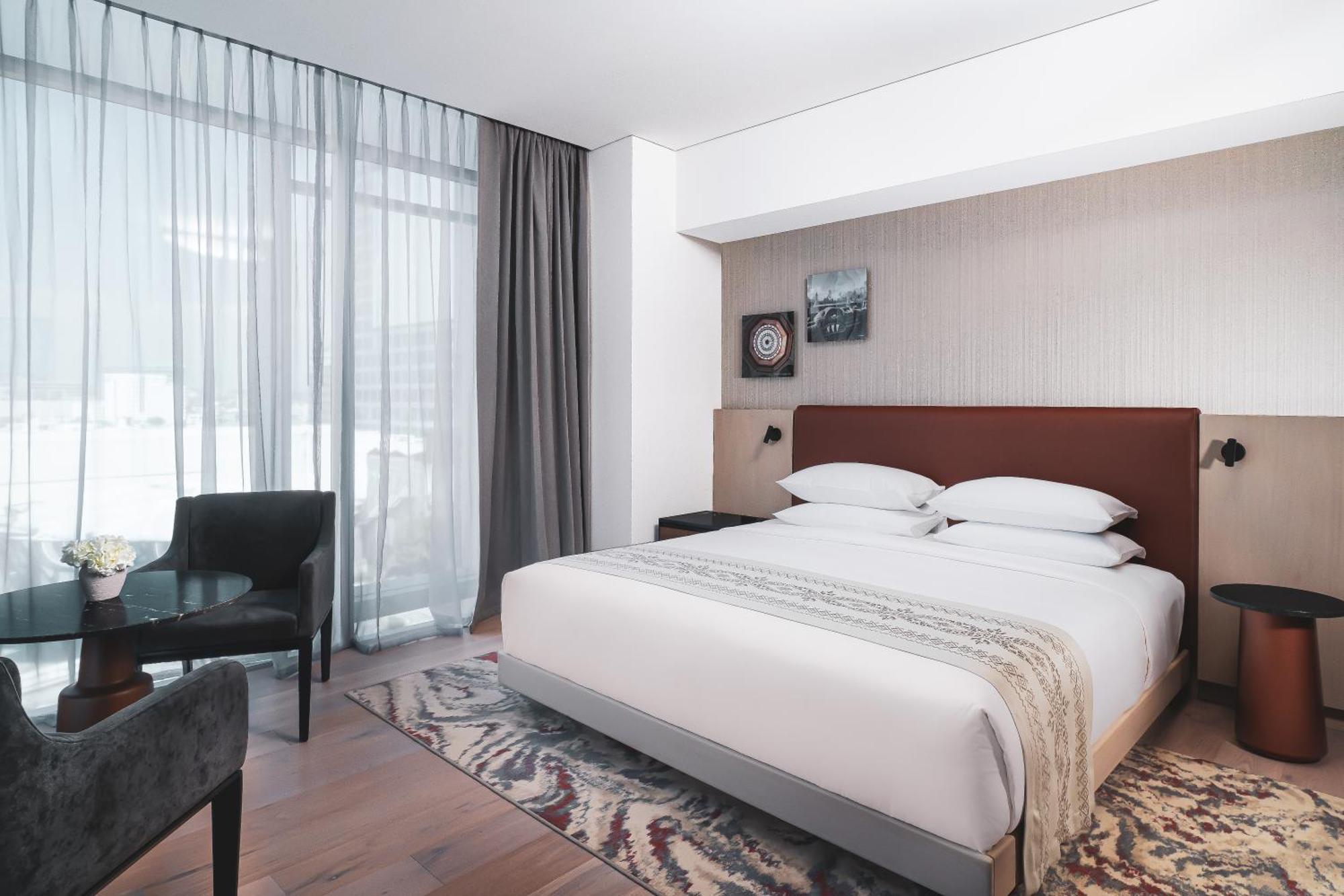 Hyatt Regency Mexico City Insurgentes Wtc Εξωτερικό φωτογραφία