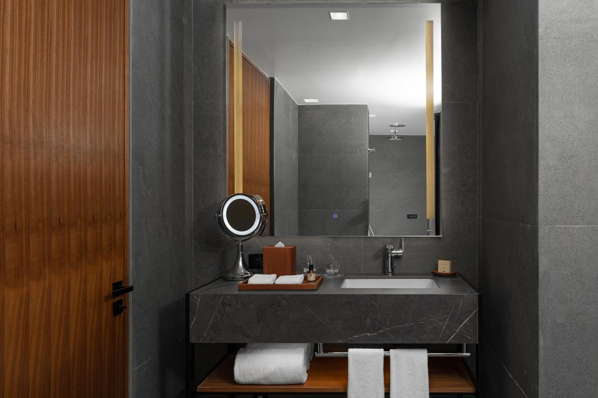 Hyatt Regency Mexico City Insurgentes Wtc Εξωτερικό φωτογραφία