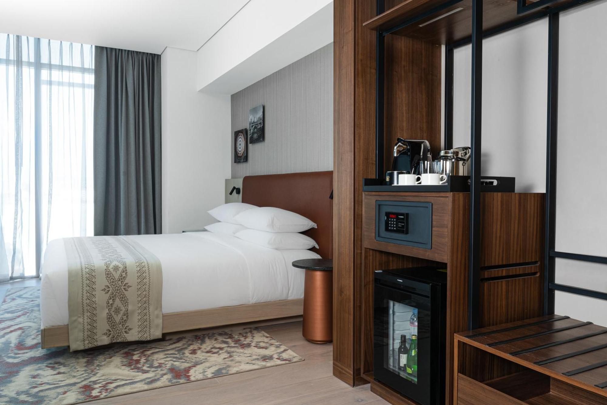 Hyatt Regency Mexico City Insurgentes Wtc Εξωτερικό φωτογραφία