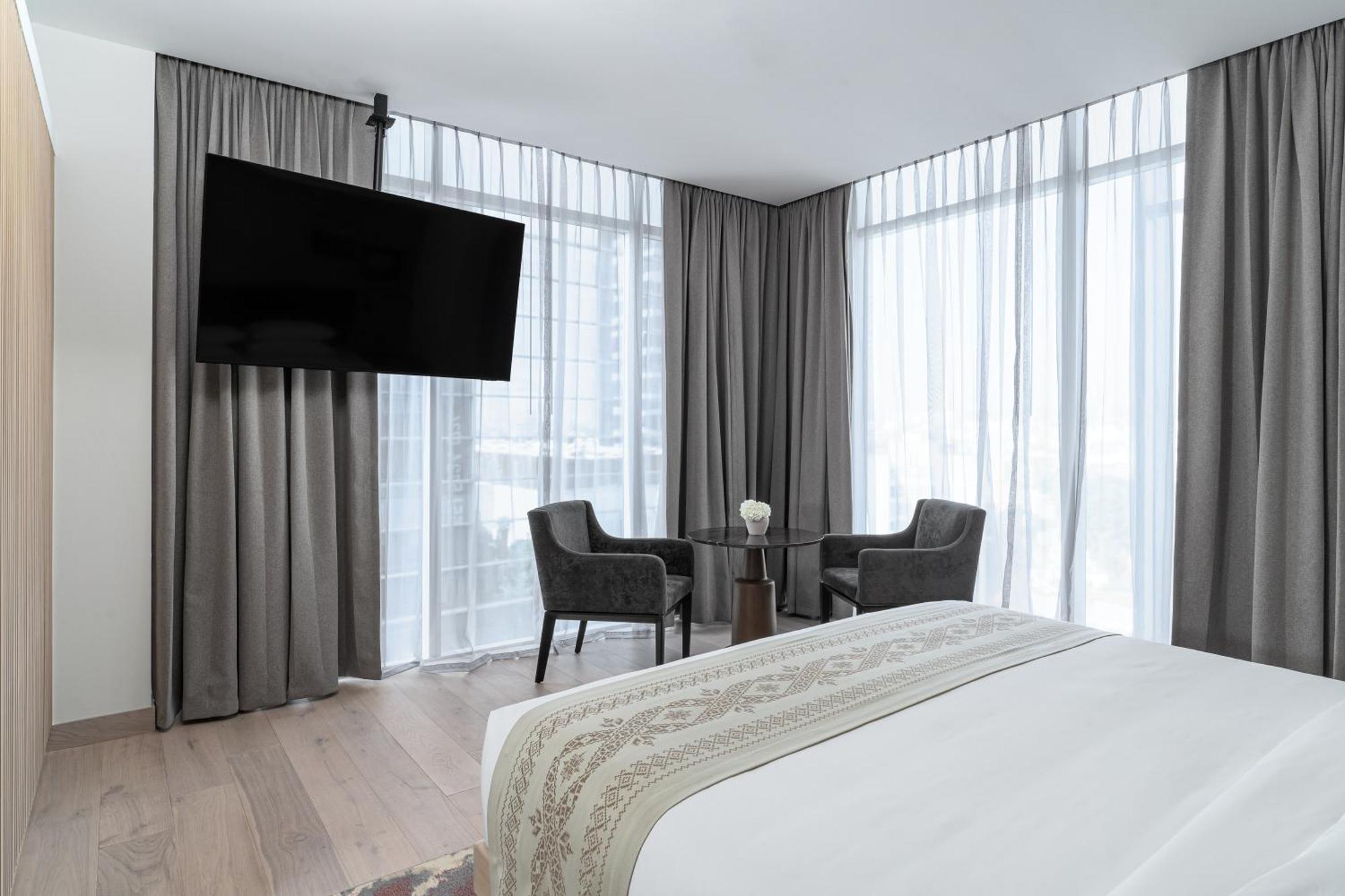 Hyatt Regency Mexico City Insurgentes Wtc Εξωτερικό φωτογραφία