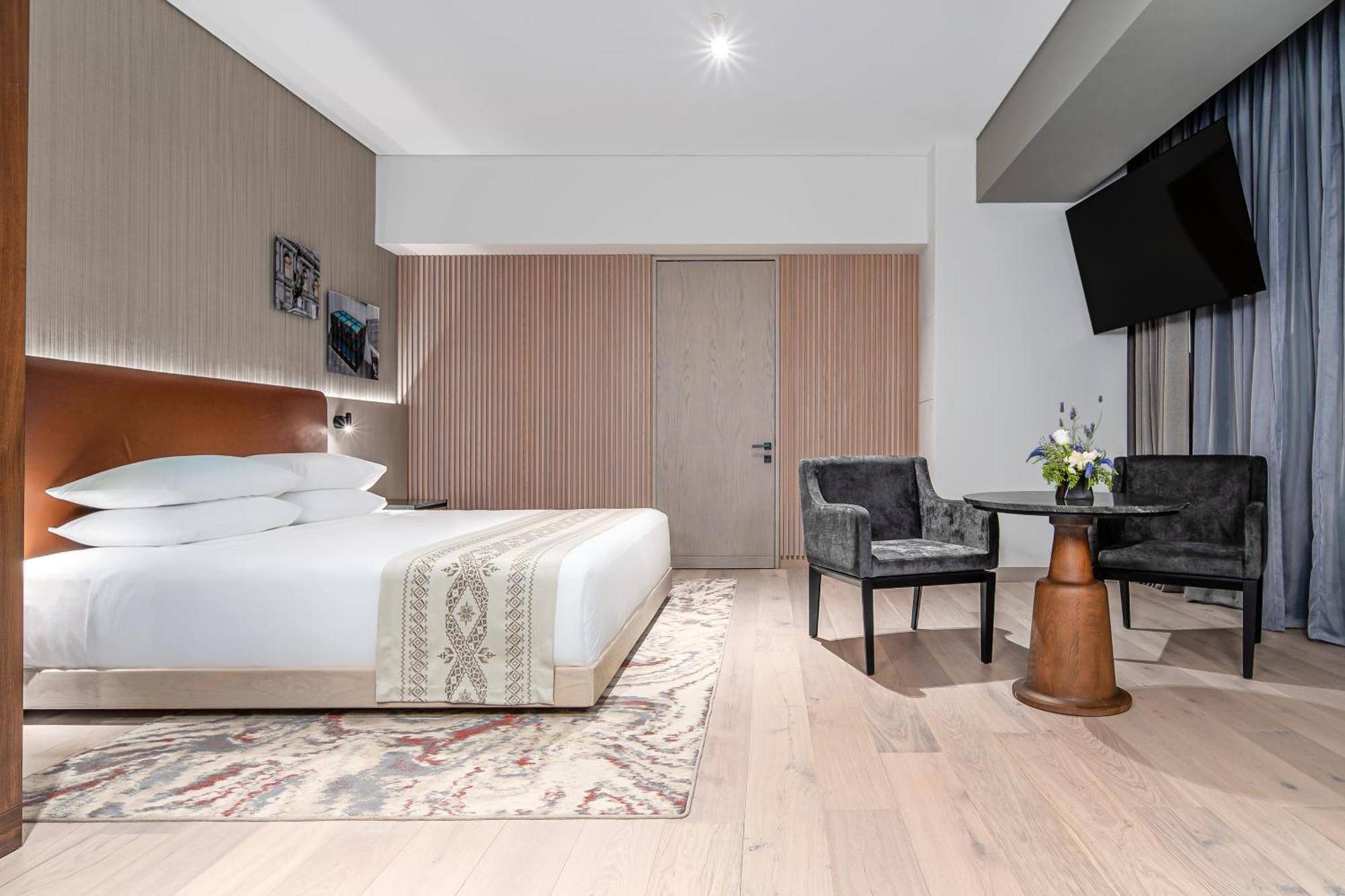 Hyatt Regency Mexico City Insurgentes Wtc Εξωτερικό φωτογραφία