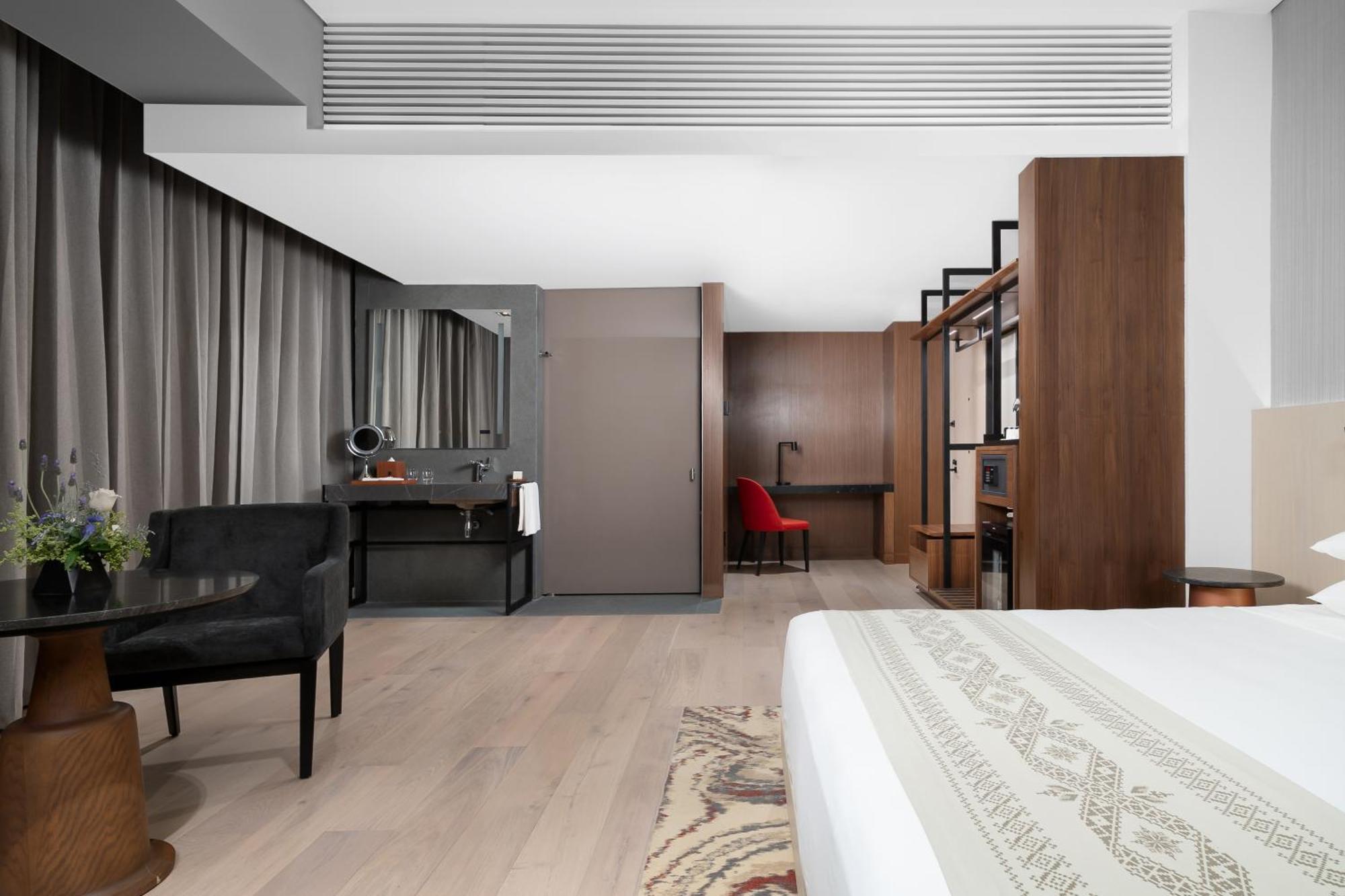 Hyatt Regency Mexico City Insurgentes Wtc Εξωτερικό φωτογραφία