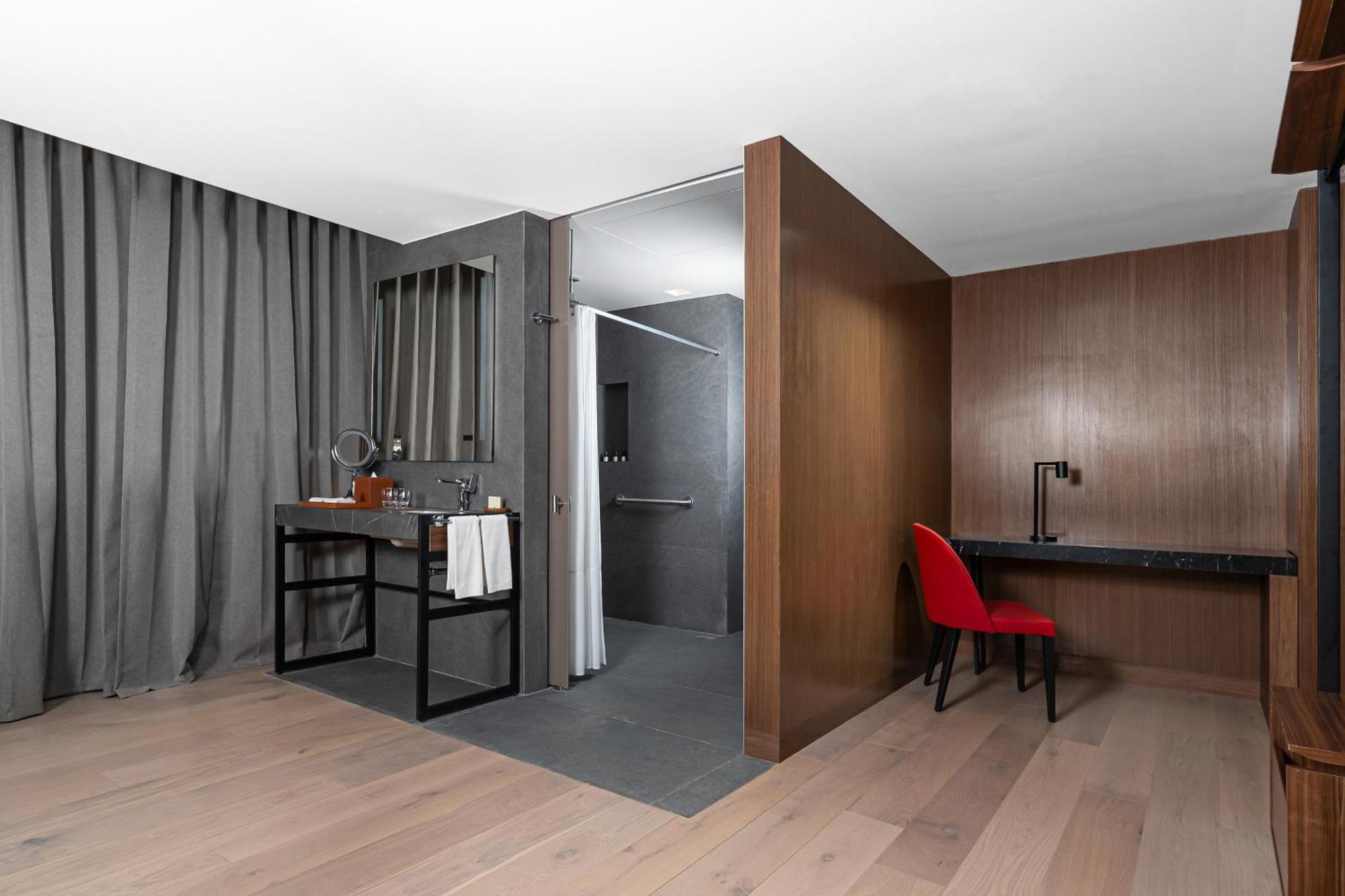 Hyatt Regency Mexico City Insurgentes Wtc Εξωτερικό φωτογραφία