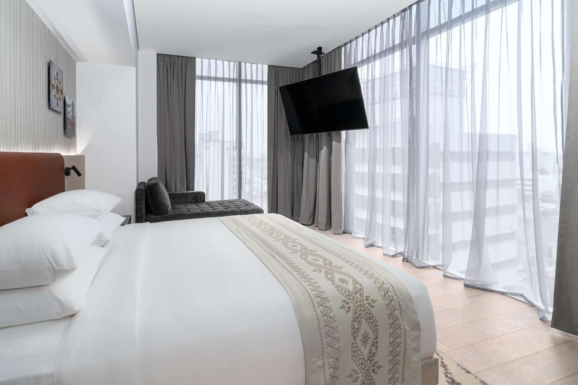 Hyatt Regency Mexico City Insurgentes Wtc Εξωτερικό φωτογραφία