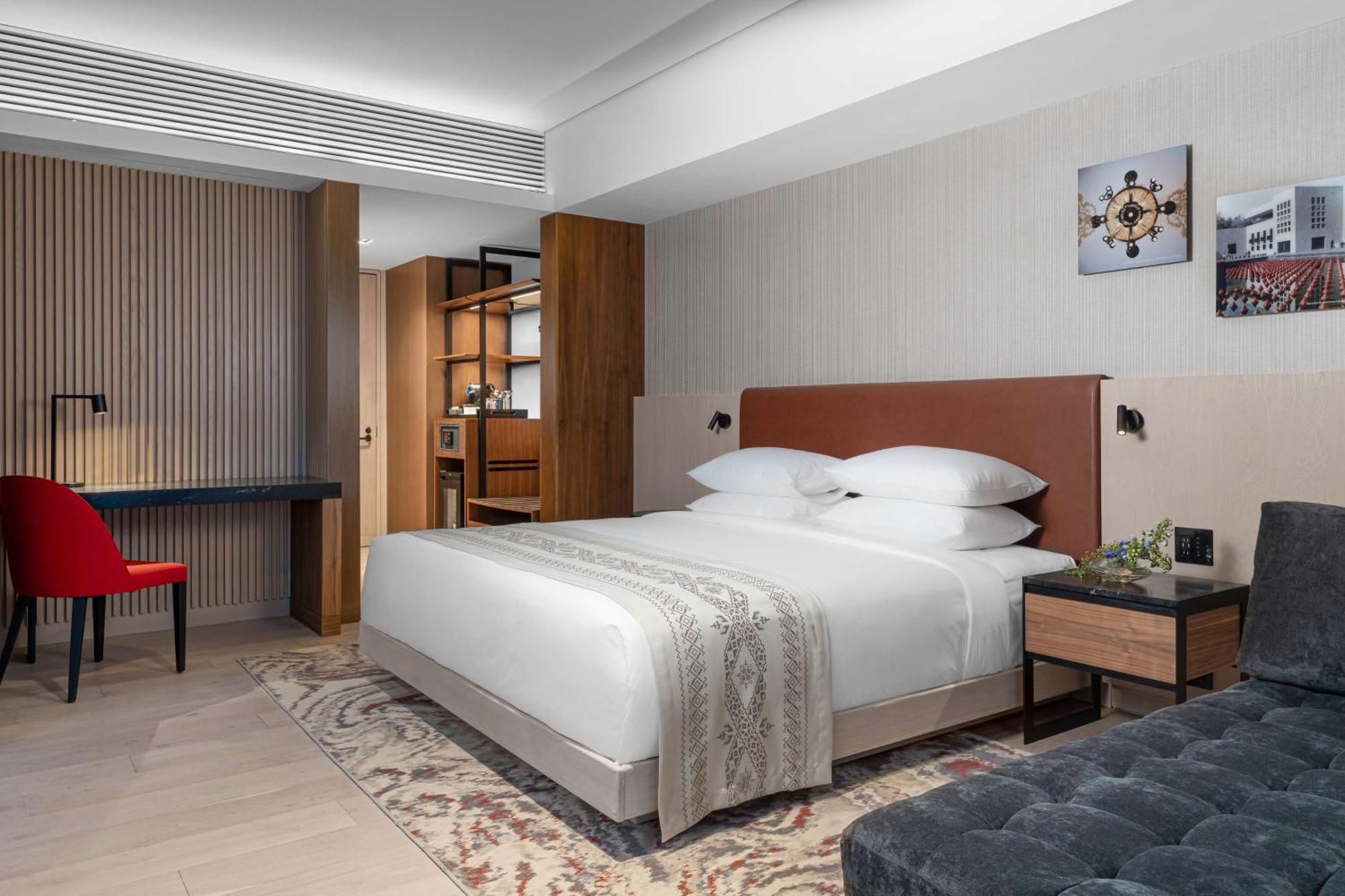Hyatt Regency Mexico City Insurgentes Wtc Εξωτερικό φωτογραφία
