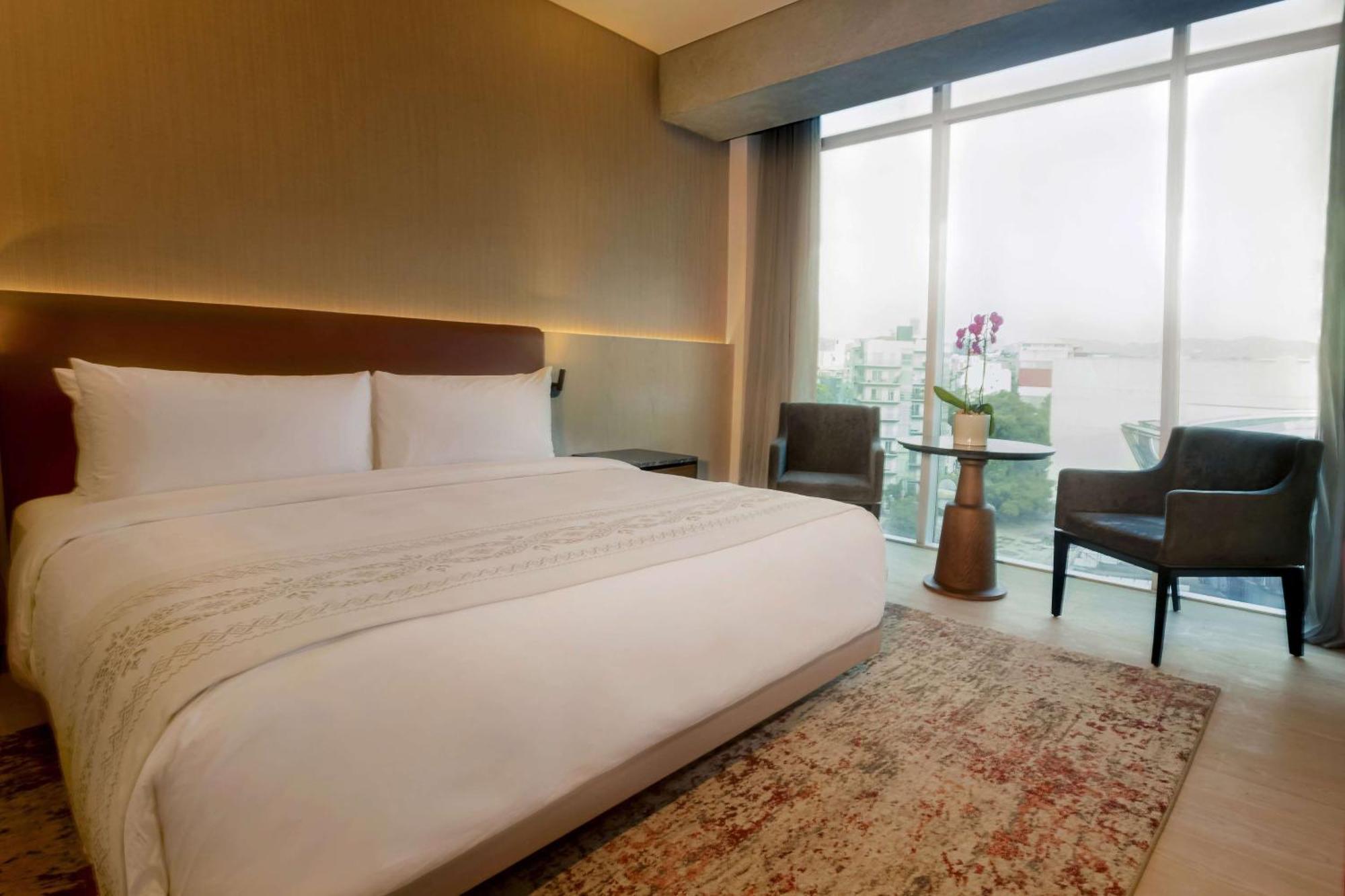 Hyatt Regency Mexico City Insurgentes Wtc Εξωτερικό φωτογραφία