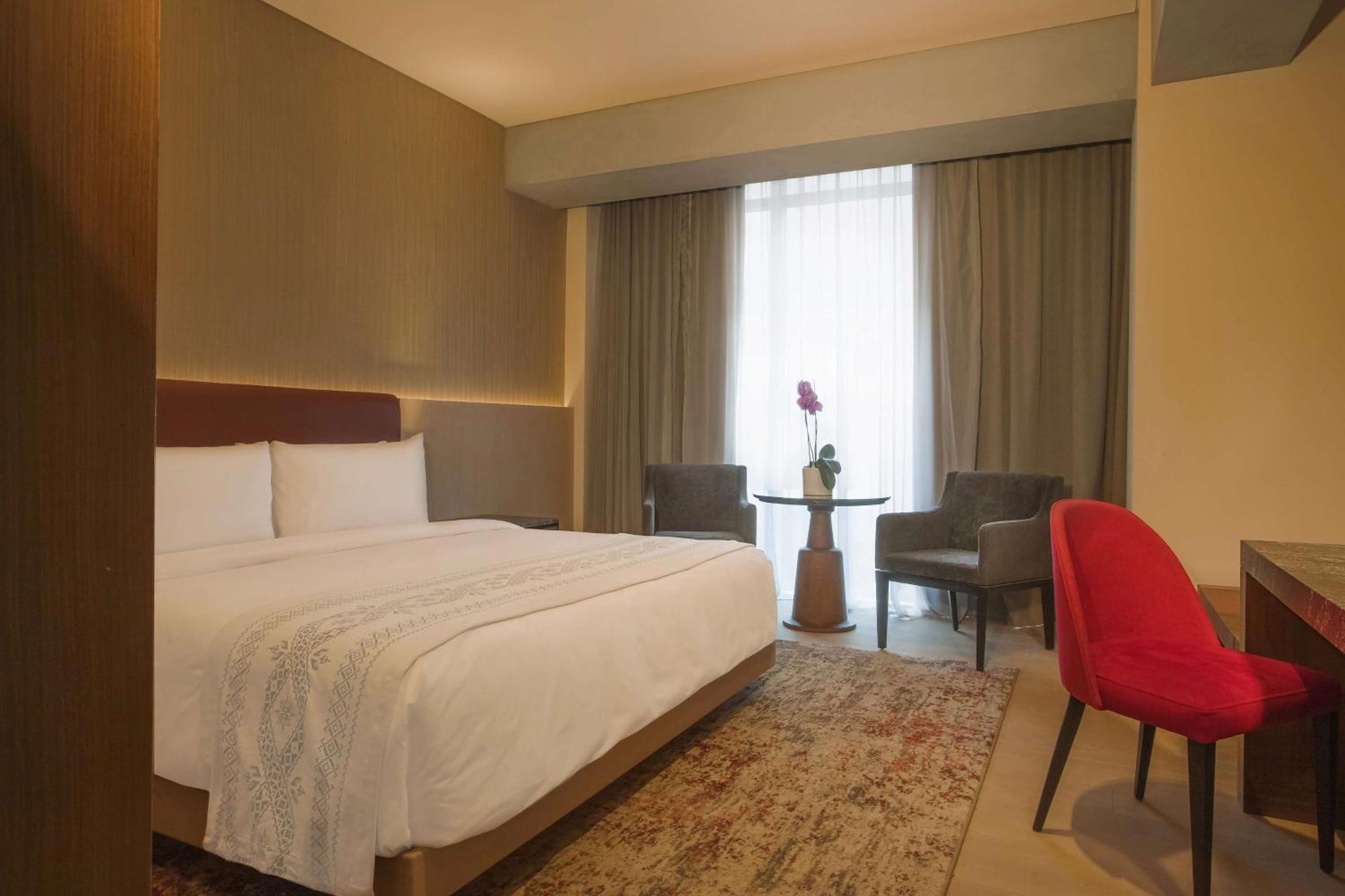 Hyatt Regency Mexico City Insurgentes Wtc Εξωτερικό φωτογραφία