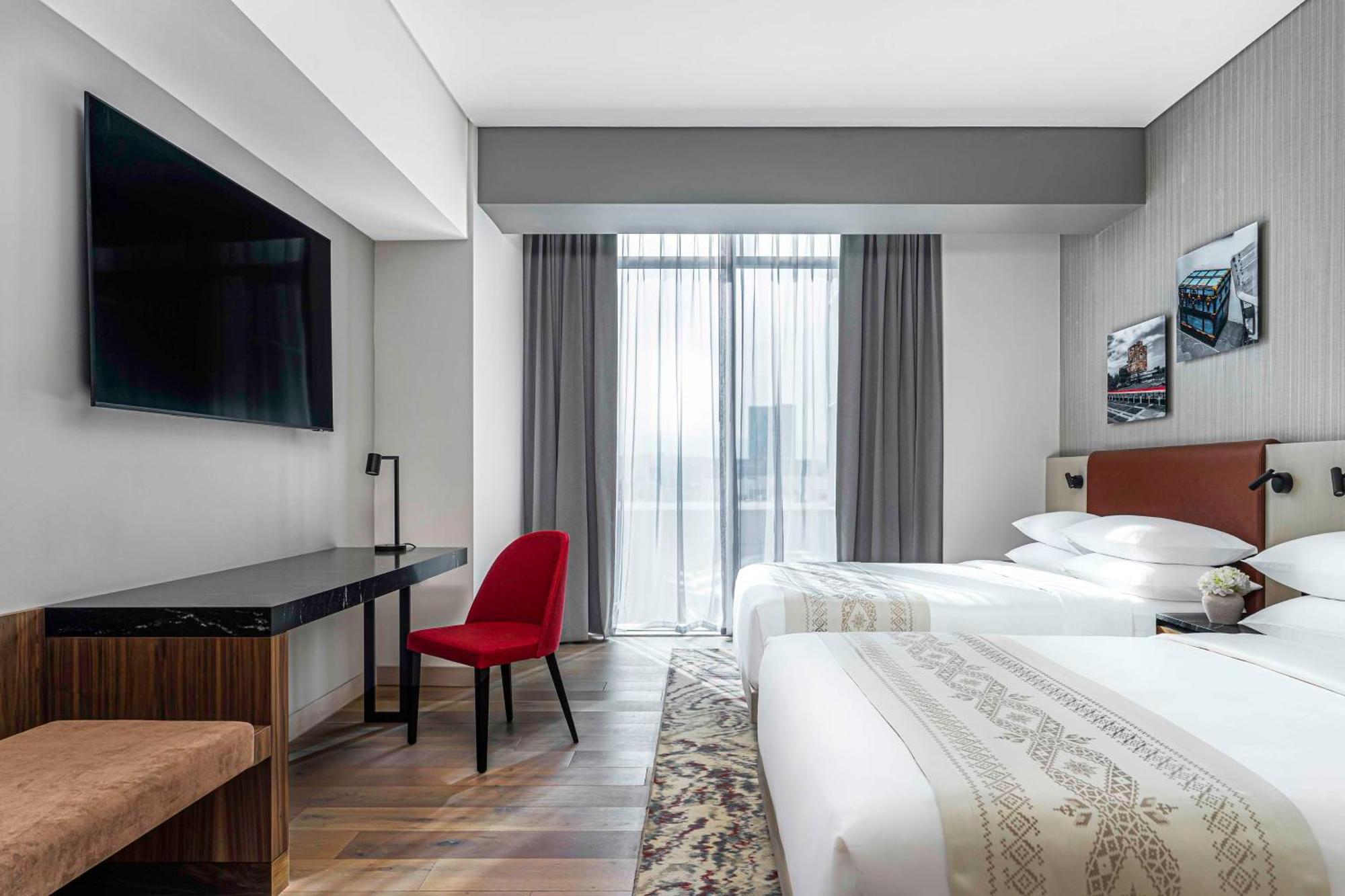 Hyatt Regency Mexico City Insurgentes Wtc Εξωτερικό φωτογραφία