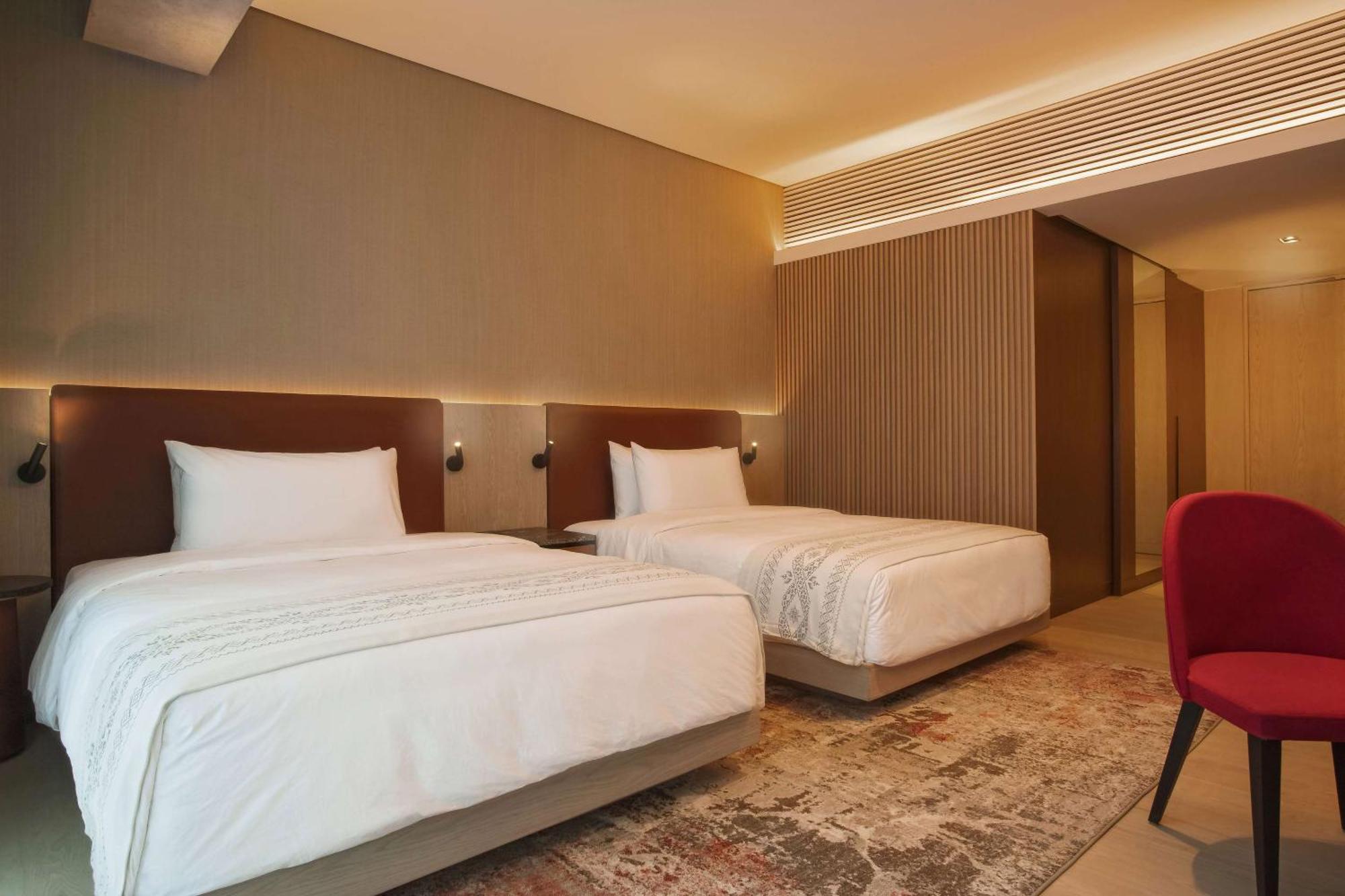 Hyatt Regency Mexico City Insurgentes Wtc Εξωτερικό φωτογραφία