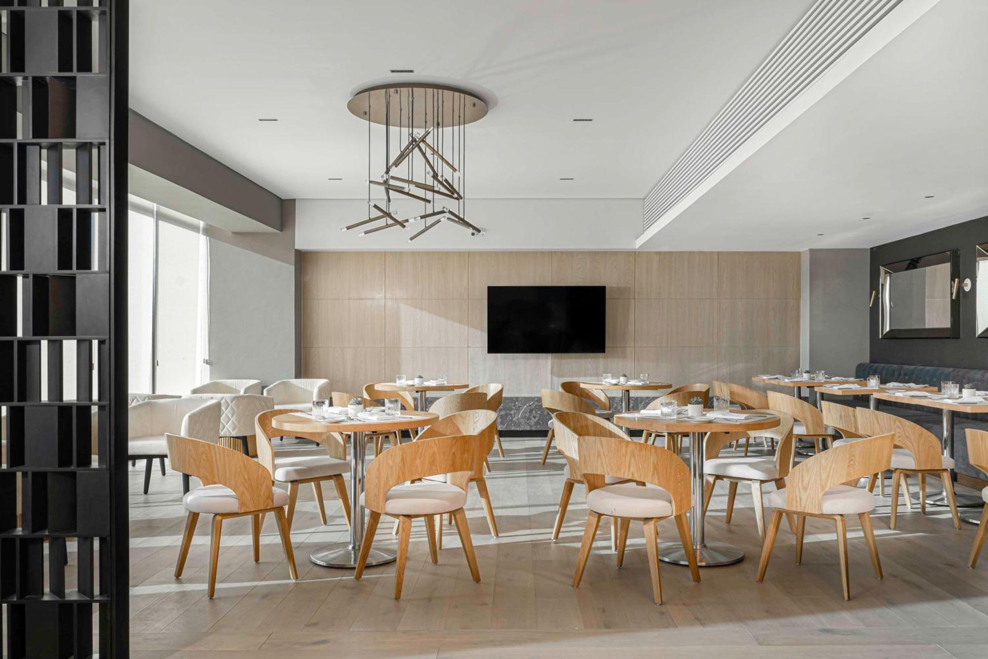 Hyatt Regency Mexico City Insurgentes Wtc Εξωτερικό φωτογραφία
