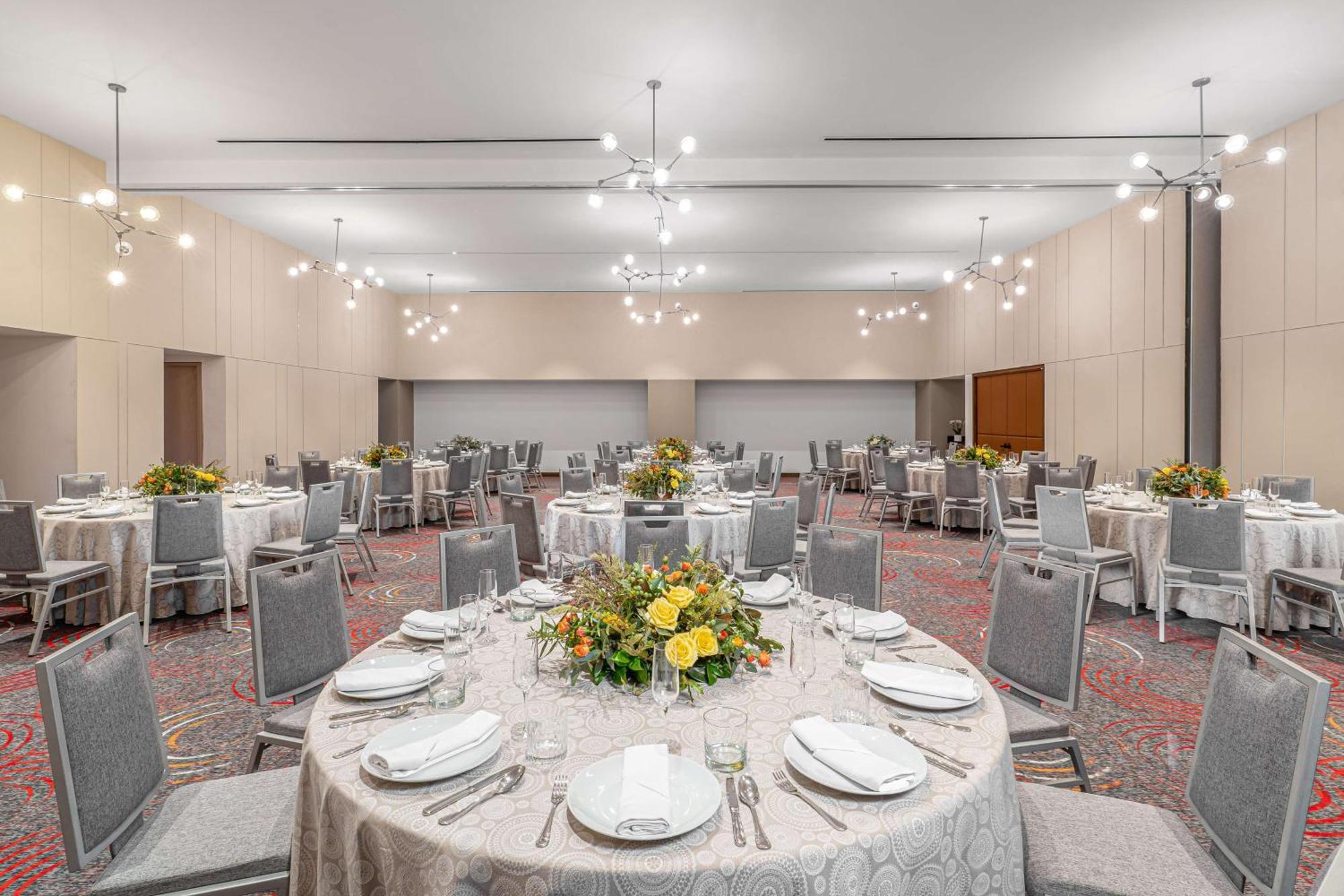 Hyatt Regency Mexico City Insurgentes Wtc Εξωτερικό φωτογραφία