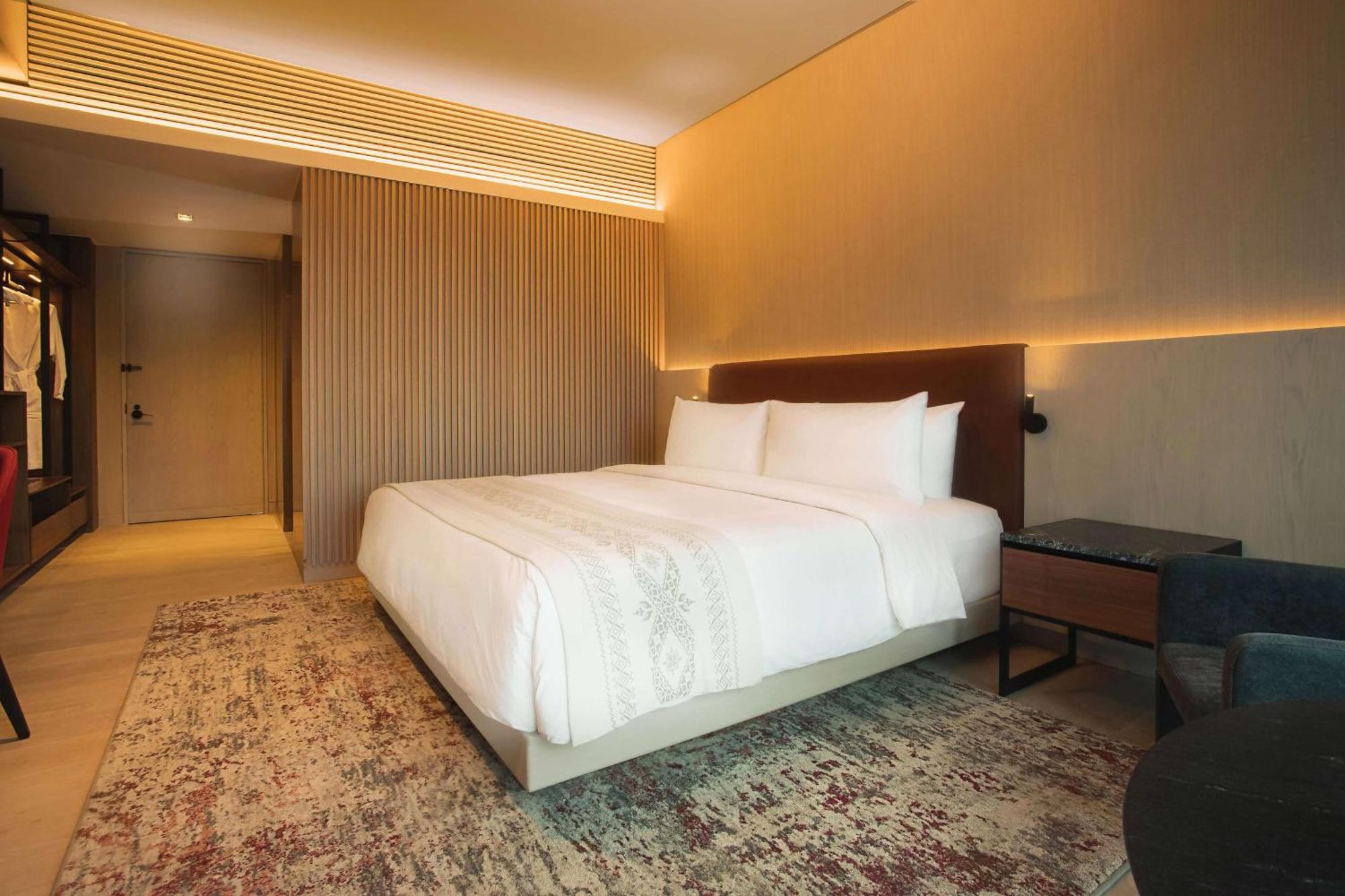 Hyatt Regency Mexico City Insurgentes Wtc Εξωτερικό φωτογραφία