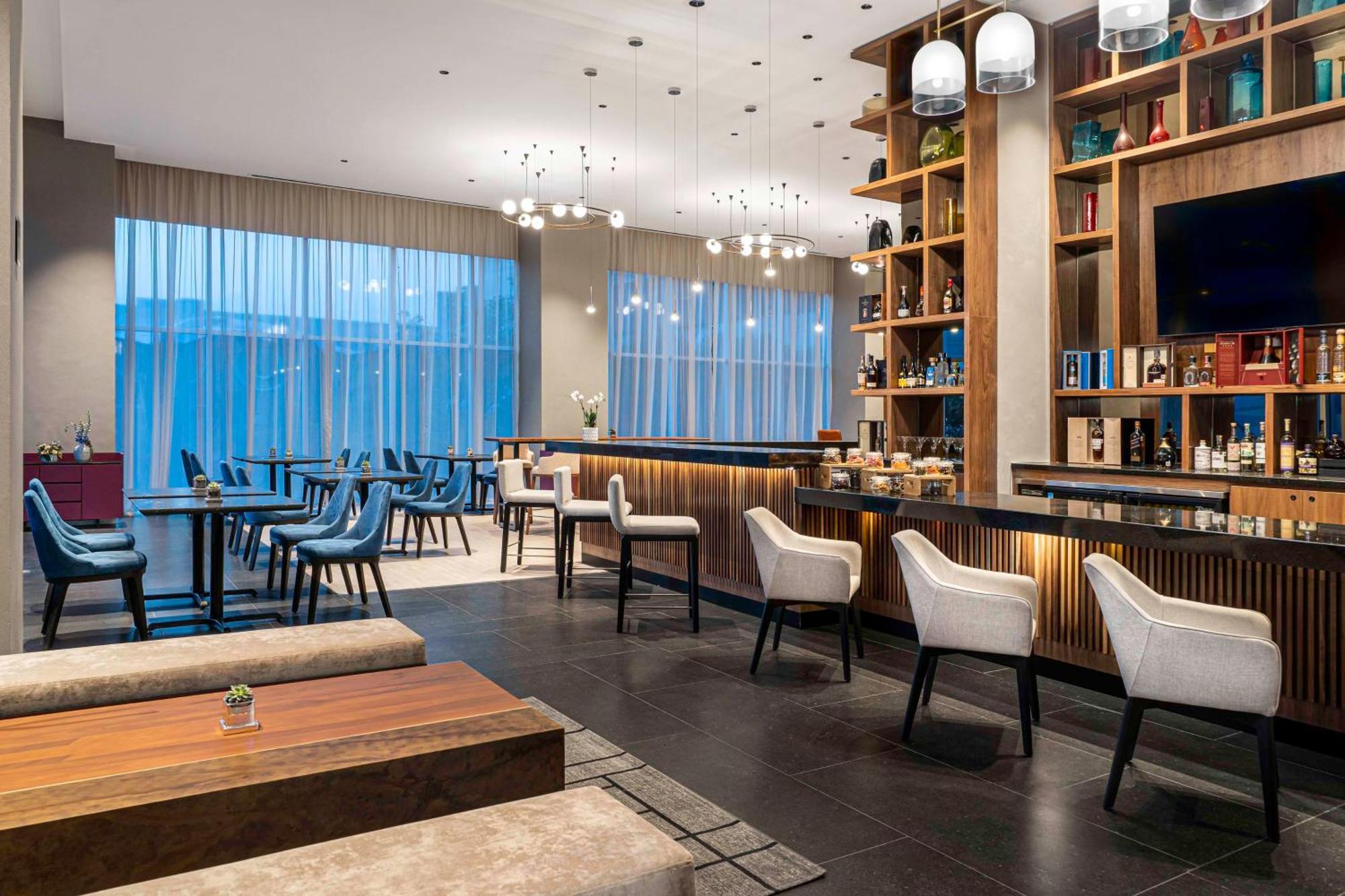 Hyatt Regency Mexico City Insurgentes Wtc Εξωτερικό φωτογραφία