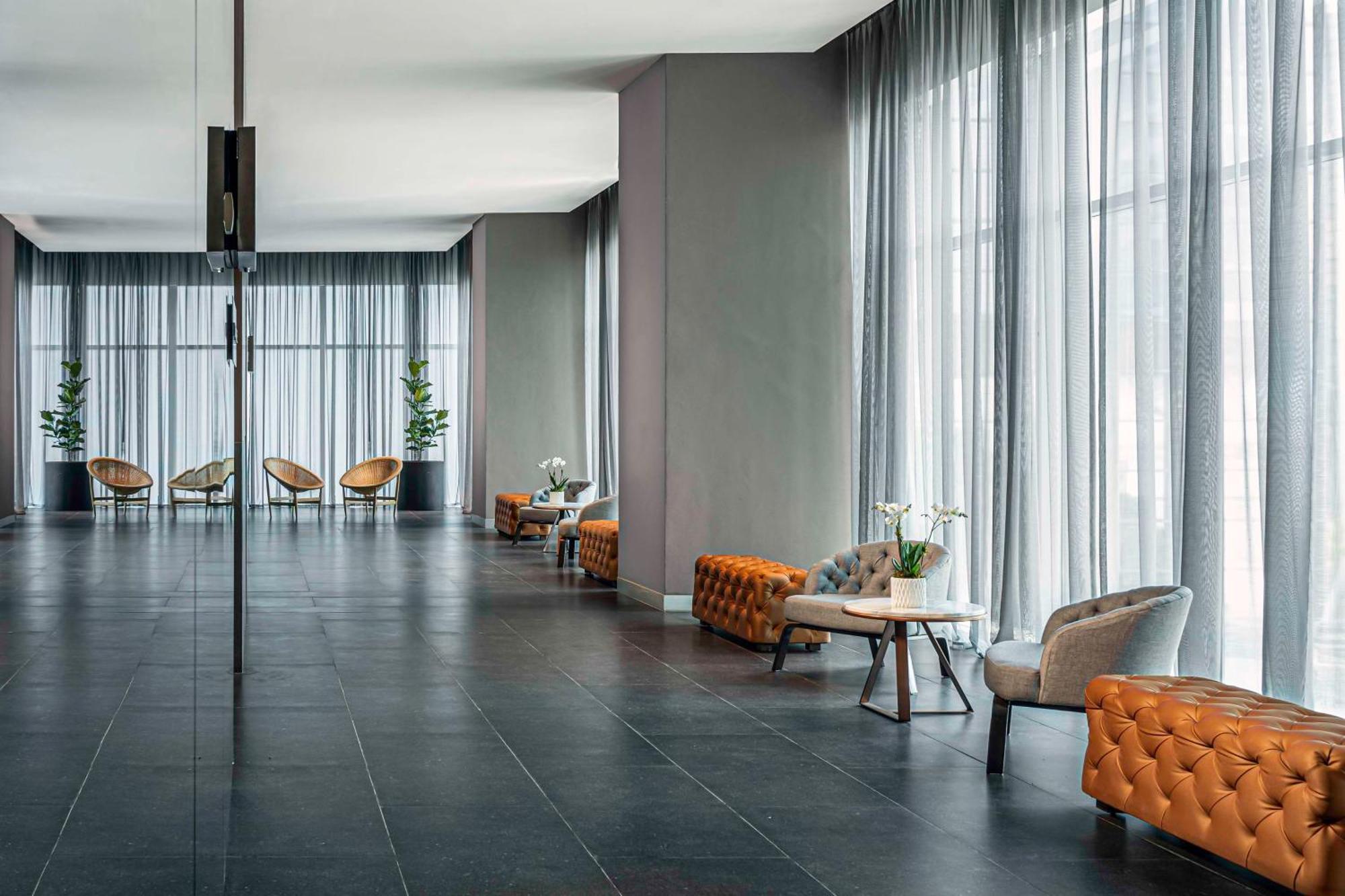 Hyatt Regency Mexico City Insurgentes Wtc Εξωτερικό φωτογραφία