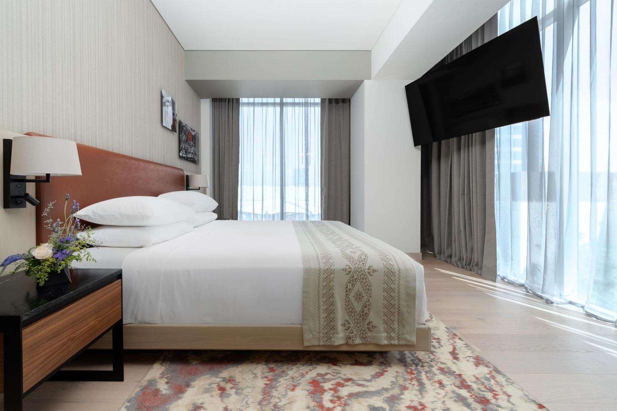 Hyatt Regency Mexico City Insurgentes Wtc Εξωτερικό φωτογραφία
