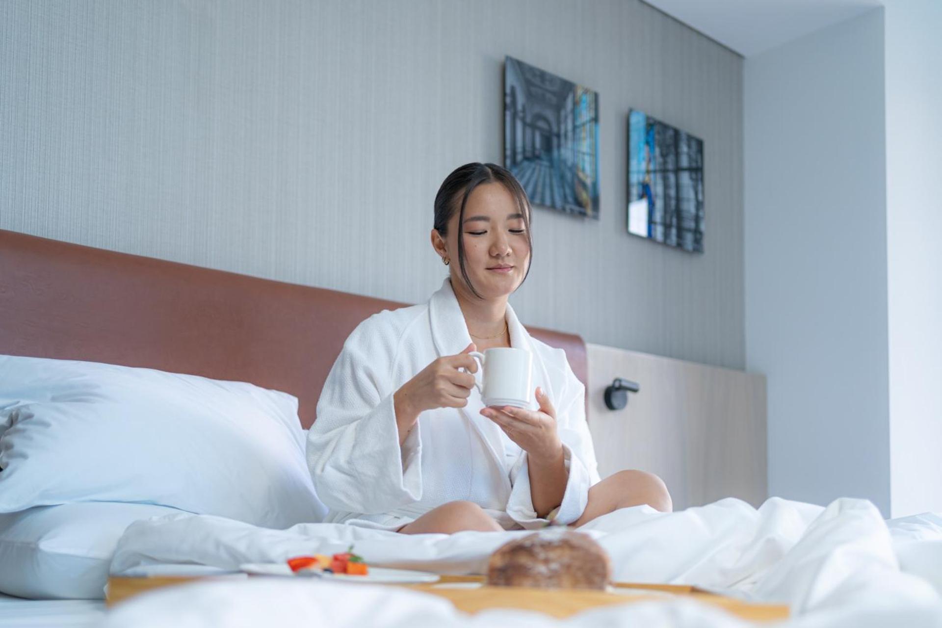 Hyatt Regency Mexico City Insurgentes Wtc Εξωτερικό φωτογραφία
